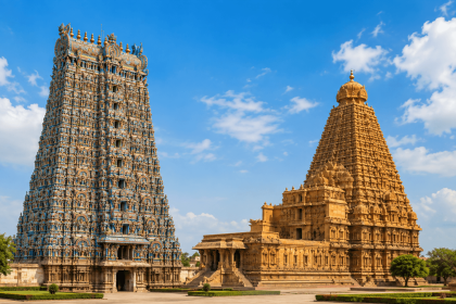 Tamil Nadu news, Tamil Nadu temples, phone ban at temples in Tamil Nadu, South India temples visit rules