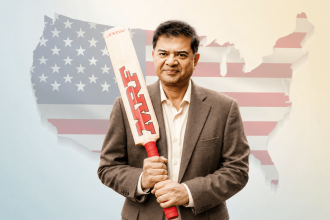 Sanjay Govil Washington Freedom, Maryland cricket stadium, Olympics 2028, Sanjay Govil net worth