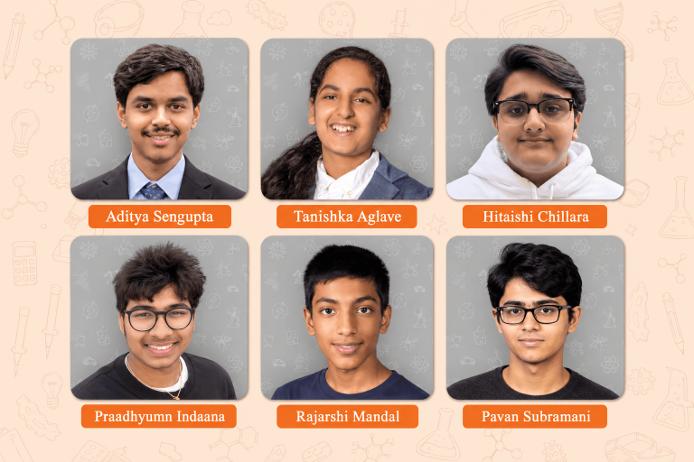 2026 David Fellows Scholarship, Indian American children in STEM, Indian immigrants USA news, Indian Diaspora stories