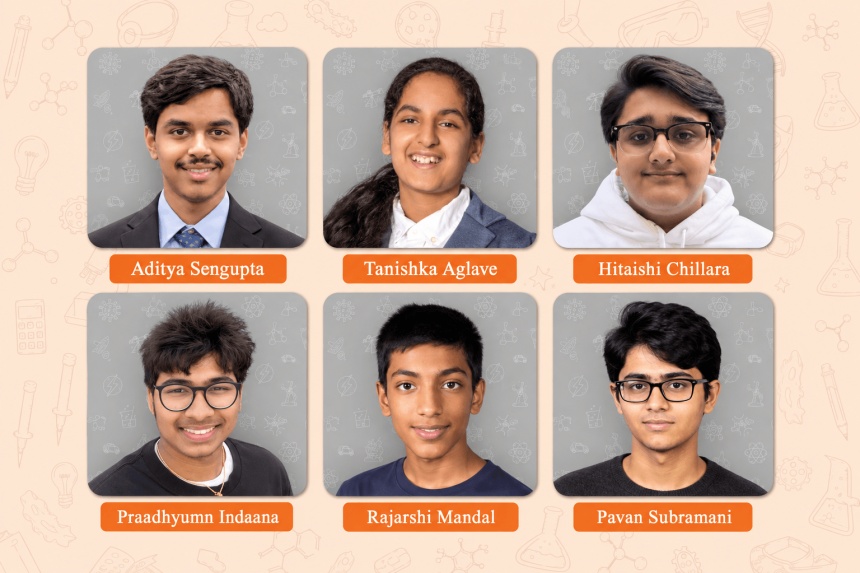 2026 David Fellows Scholarship, Indian American children in STEM, Indian immigrants USA news, Indian Diaspora stories
