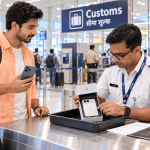 iPhone Duo from USA to India, India's baggage rules and customs duty, India's customs rules for iPhone import to India