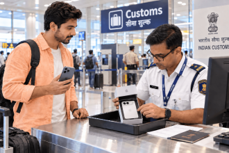 iPhone Duo from USA to India, India's baggage rules and customs duty, India's customs rules for iPhone import to India