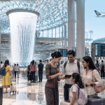 Singapore Airlines freebies and benefits, Singapore Airlines free facilities and services, free things on Singapore Airlines flights