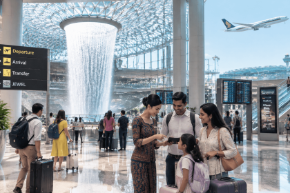 Singapore Airlines freebies and benefits, Singapore Airlines free facilities and services, free things on Singapore Airlines flights