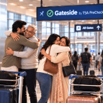 Gateside by TSA PreCheck, TSA Gateside Pass, latest TSA rule change, TSA news, US airports