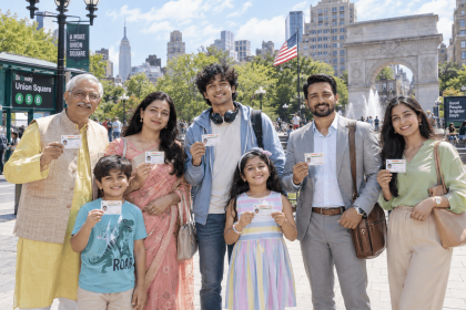 Aadhaar news, international Aadhaar Card, Aadhaar rules for OCIs, Aadhaar for NRIs, global Aadhaar