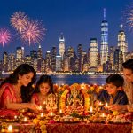 Diwali 2026 USA, Diwali date USA 2026, Diwali puja timing, Lakshmi puja muhurat USA, Diwali school holiday in USA, Deepavali events in US cities
