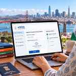 Indian missions in USA, Indian Consulate San Francisco news, eSEWA for NRIs, online consular services for Indians in USA