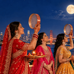 Karwa Chauth 2026 date USA, Karwa Chauth rituals in USA, Karwa Chauth puja muhurat USA, Indians in America, Karwa Chaut Vrat and rituals